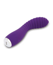 Load image into Gallery viewer, Sensuelle Nubii Lola Bullet Purple