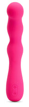 Load image into Gallery viewer, Sensuelle Nubii Siren G-spot Vibe Pink