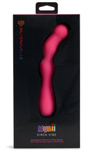 Load image into Gallery viewer, Sensuelle Nubii Siren G-spot Vibe Pink