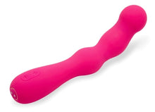 Load image into Gallery viewer, Sensuelle Nubii Siren G-spot Vibe Pink