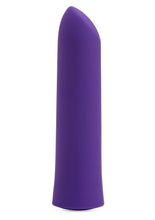 Load image into Gallery viewer, Sensuelle Nubii Sunni Warming Bullet Purple