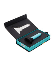 Load image into Gallery viewer, Sensuelle Point Teal Blue 20 Function Bullet