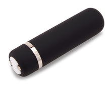 Load image into Gallery viewer, Sensuelle Joie Black