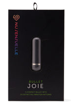 Load image into Gallery viewer, Sensuelle Joie Black