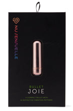 Load image into Gallery viewer, Sensuelle Joie 15 Function Bullet Rose Gold