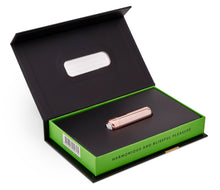 Load image into Gallery viewer, Sensuelle Joie 15 Function Bullet Rose Gold