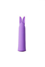 Load image into Gallery viewer, Sensuelle Bunni 2 Purple 20 Function Personal Massager