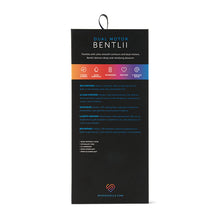 Load image into Gallery viewer, Sensuelle Bentlii Magenta 15 Function Double Motor Vibe