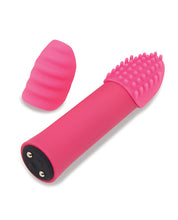 Load image into Gallery viewer, Sensuelle Point Plus Pink