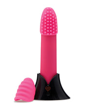 Load image into Gallery viewer, Sensuelle Point Plus Pink