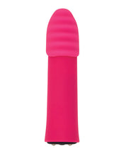 Load image into Gallery viewer, Sensuelle Point Plus Pink