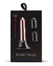 Load image into Gallery viewer, Sensuelle Point Plus Rose Gold