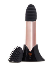 Load image into Gallery viewer, Sensuelle Point Plus Rose Gold