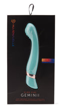 Load image into Gallery viewer, Sensuelle Geminii Xlr8 Electric Blue