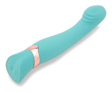 Load image into Gallery viewer, Sensuelle Geminii Xlr8 Electric Blue