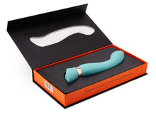 Load image into Gallery viewer, Sensuelle Geminii Xlr8 Electric Blue