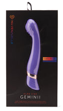 Load image into Gallery viewer, Sensuelle Geminii Xlr8 Ultra Violet