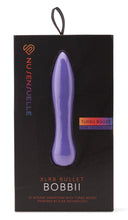 Load image into Gallery viewer, Sensuelle Bobbii Xlr8 Violet