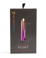 Load image into Gallery viewer, Sensuelle Aluminium Point Bullet Ombre
