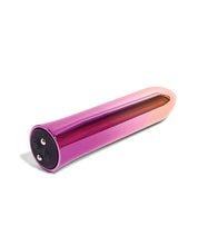 Load image into Gallery viewer, Sensuelle Aluminium Point Bullet Ombre