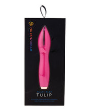 Load image into Gallery viewer, Sensuelle Tulip Magenta