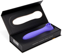 Load image into Gallery viewer, Sensuelle Triple Action Daisy Ultra Violet