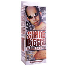 Load image into Gallery viewer, Shane Diesel Dildo