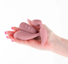 Load image into Gallery viewer, Secrets Echo Dusty Rose