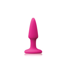 Load image into Gallery viewer, Colours Pleasures Mini Plug Pink