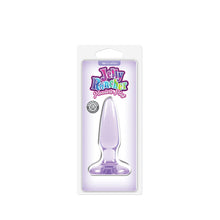 Load image into Gallery viewer, Jelly Rancher Pleasure Plug Mini Purple