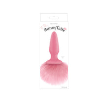 Load image into Gallery viewer, Bunny Tails Pink