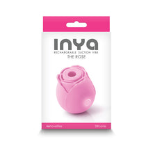 Load image into Gallery viewer, Inya The Rose Pink