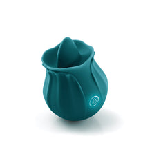 Load image into Gallery viewer, Inya The Kiss Dark Teal