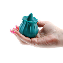 Load image into Gallery viewer, Inya The Kiss Dark Teal