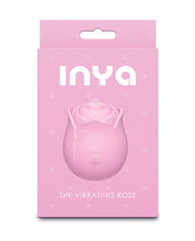 Load image into Gallery viewer, Inya The Vibrating Rose Pink