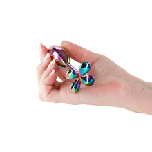 Load image into Gallery viewer, Rear Assets Clover Multicolor