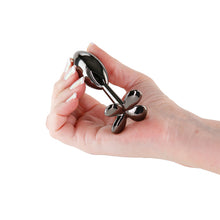 Load image into Gallery viewer, Rear Assets Clover Gunmetal