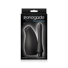 Load image into Gallery viewer, Renegade Deluxe Cleanser Black