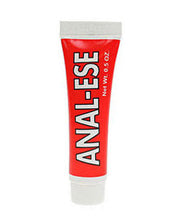 Load image into Gallery viewer, Anal-ese Cream Cherry .5 Oz