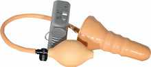 Load image into Gallery viewer, Expandable Vibrating Butt Buster