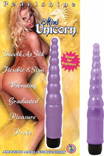 Load image into Gallery viewer, Mini Unicorn Purple