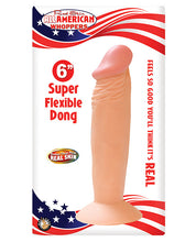 Load image into Gallery viewer, All American Whopper 6in Dong Flesh