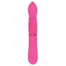 Load image into Gallery viewer, Passion Dual Massager Heat Up Pink