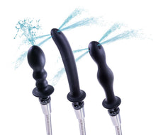 Load image into Gallery viewer, H2o Hydro Douche Kit Black