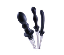 Load image into Gallery viewer, H2o Hydro Douche Kit Black