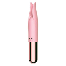 Load image into Gallery viewer, Goddess Tickled Pink Massager Pink