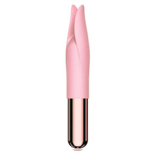 Load image into Gallery viewer, Goddess Tickled Pink Massager Pink