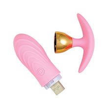 Load image into Gallery viewer, The Beat Magic Power Plug Pink
