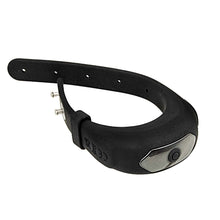 Load image into Gallery viewer, Cockpower Adjustable Belt Ring Black
