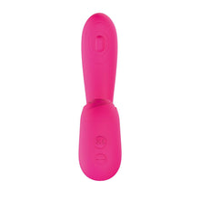 Load image into Gallery viewer, Blaze Suction Thumper Pink